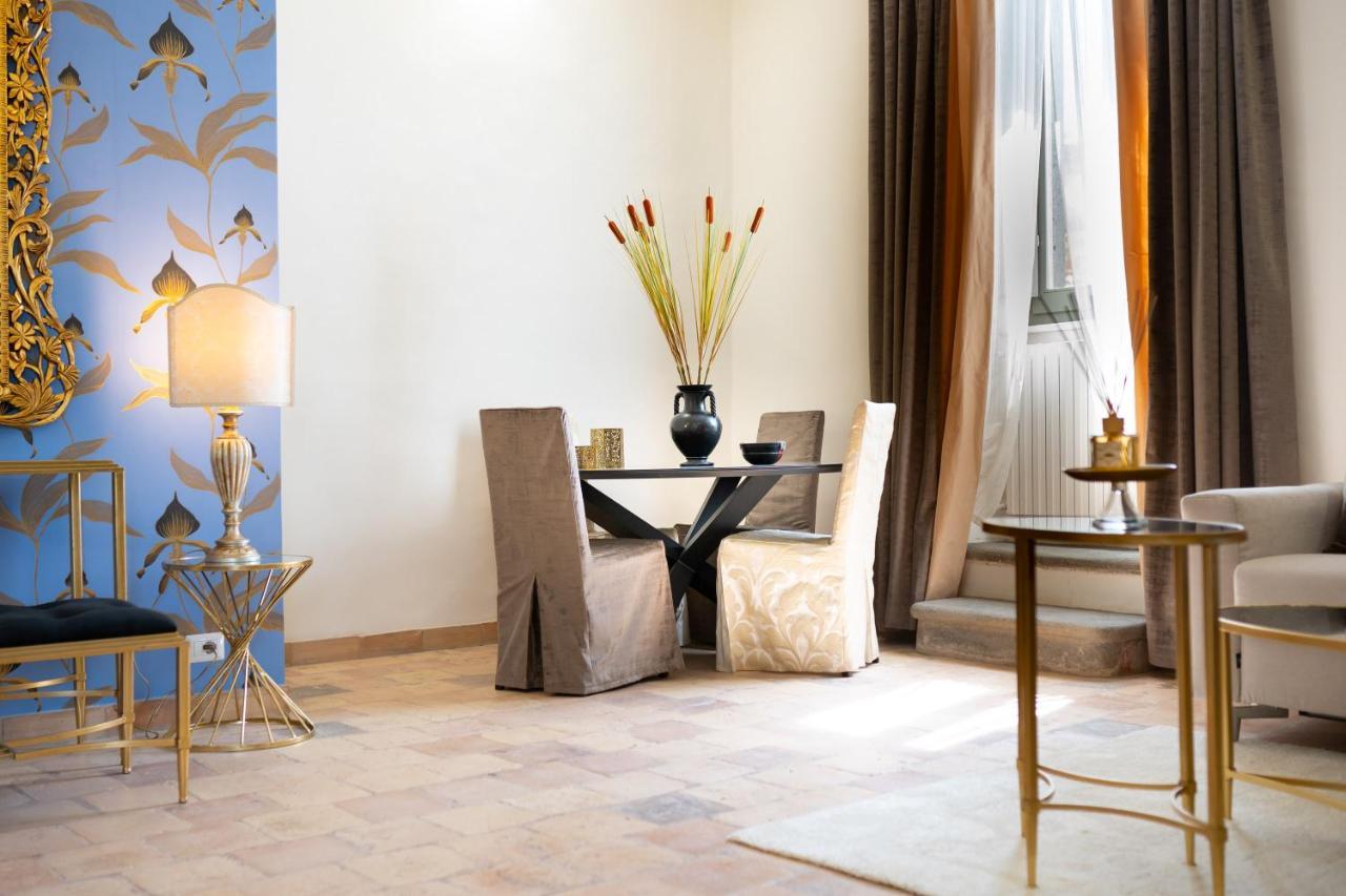 Acqua Di Civita Beauty & Rooms Bagnoregio Exterior foto