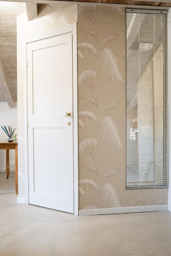 Acqua Di Civita Beauty & Rooms Bagnoregio Exterior foto